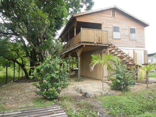 Amazing Pine-Built Home Independence , Belize